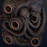 Eldritch Dice Set