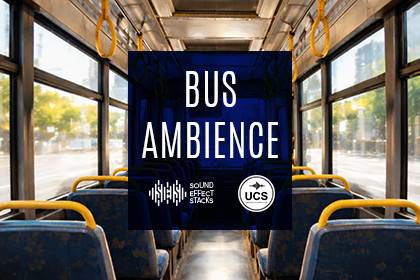 Bus Ambience