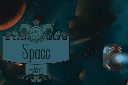 Space Science Fiction Music Pack - Space Exploration & Cinematic Synth