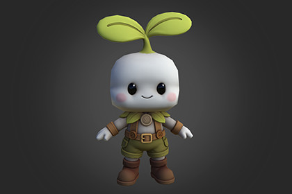 Sprout