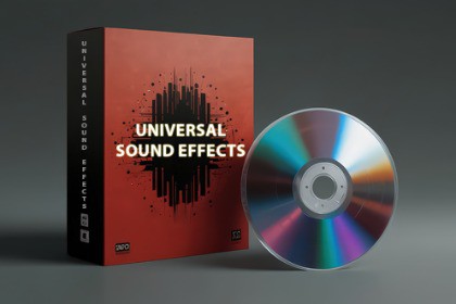 Universal Sound Effects