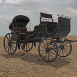 Horse Carriage