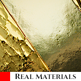 Real Materials vol.4 - Precious Metals