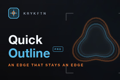 Quick Outline Pro