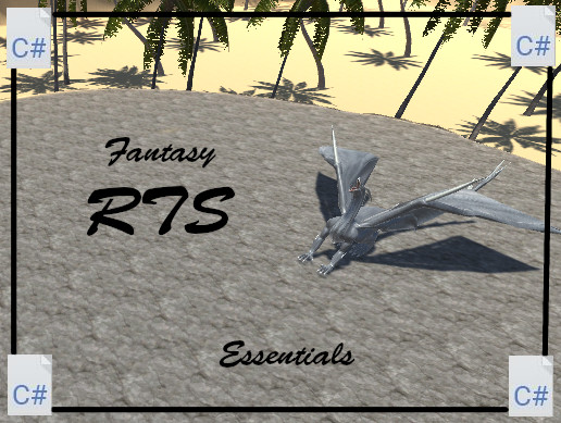 Fantasy RTS Engine | Packs | Unity Asset Store
