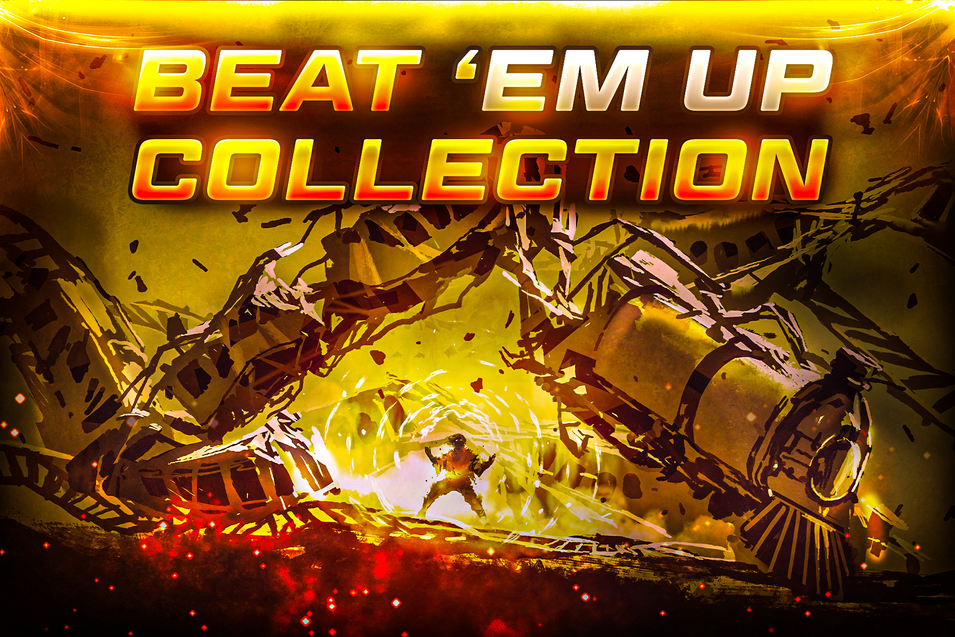Beat 'Em Up Music Collection Electronic Music Unity Asset Store