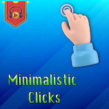 Minimalistic Clicks SFX (UI)