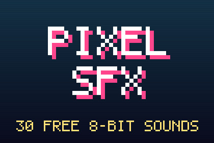 Pixel SFX Free