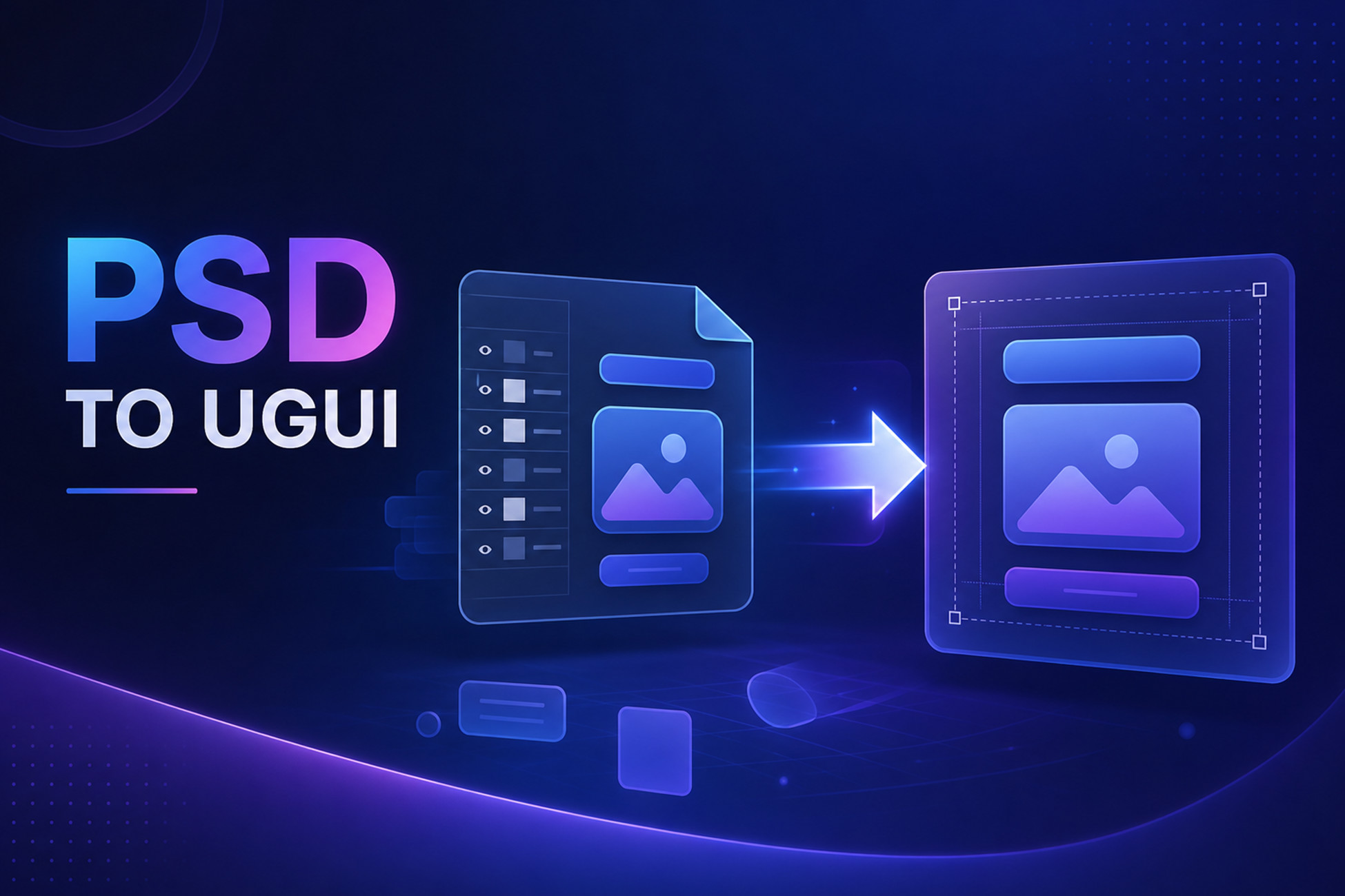PSDToUGUI