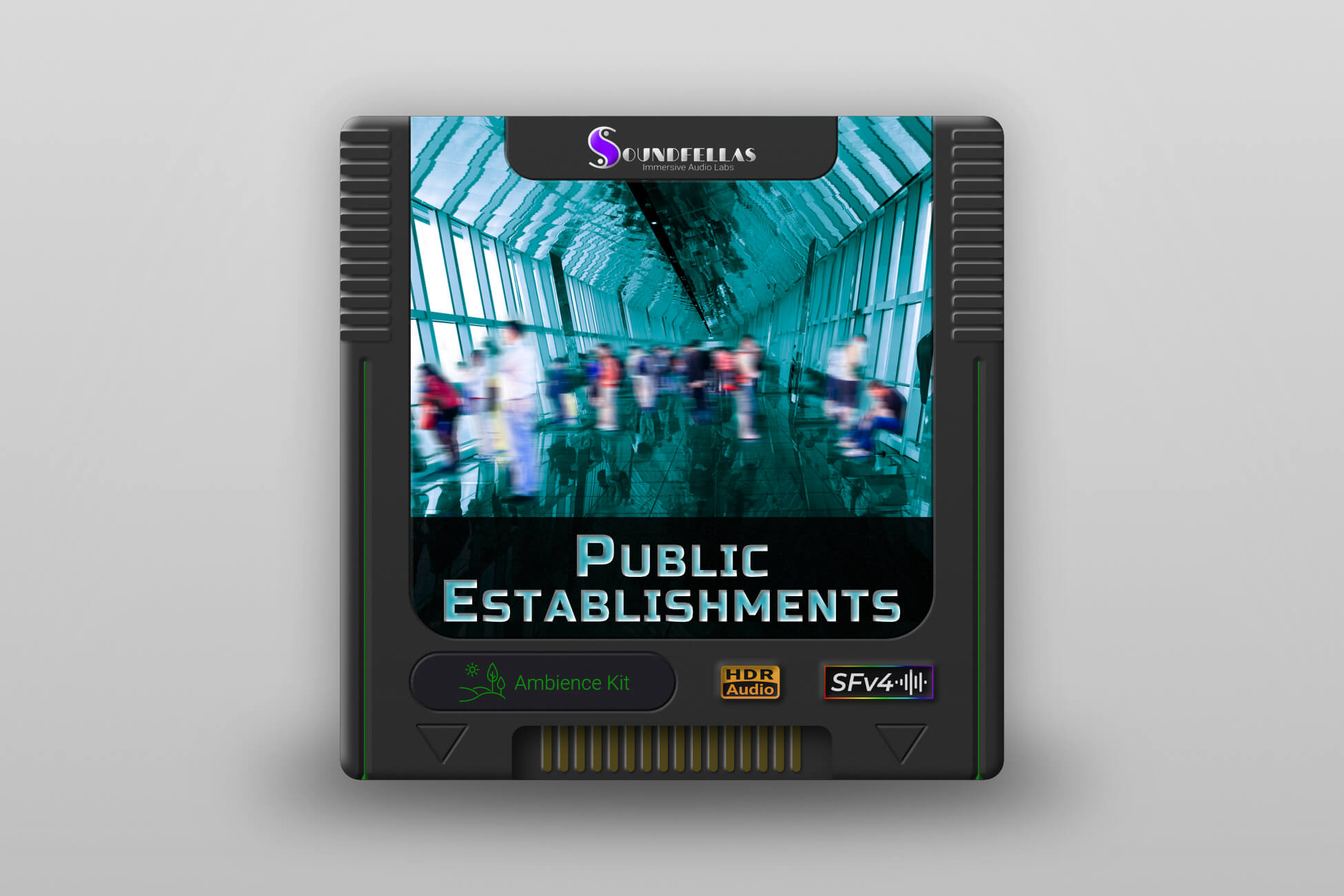 Asset Media