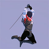 Stylized Sword Animations