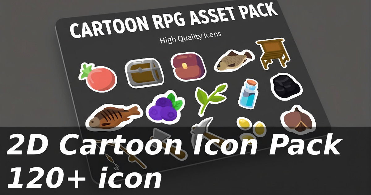 2d Icon Unity 2D icon pack | 2D Icons | Unity Asset Store