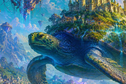 Astrokid Mini Pack - Animal Kingdom Adventure