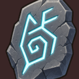 Ancient Stone Ruins Temple Dungeon Architecture Icons Pack