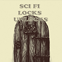 Sci fi Locks Unlocks