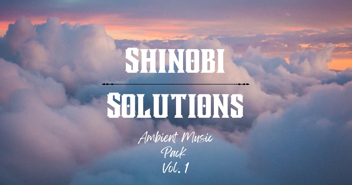 Ambient Music Pack Vol 1. | Audio Ambient | Unity Asset Store