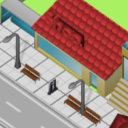 Cartoon City Model Pack