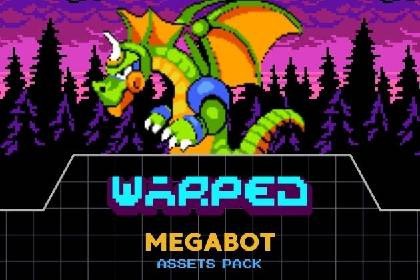 Mega Bot