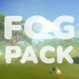 Fog Particles