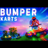 Bumper Kart Controller