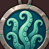 Lovecraftian Occult Detective Firearms Arsenal Artifacts Icons Pack