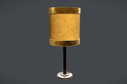 Retro Lamp 3.