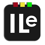 Image Levels Editor