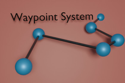 Waypoints