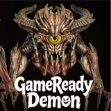 Caco Demon