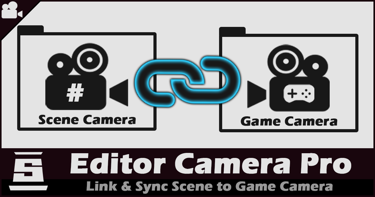 Editor Camera Pro | Camera | Unity Asset Store
