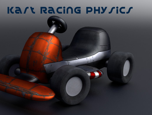 Kart-Racing Physics | Physics | Unity Asset Store