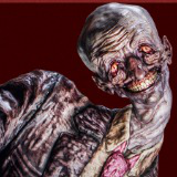Meat Clerk Monster