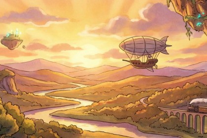 Cinematic Japan Music Pack Vol3