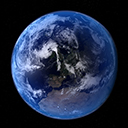 Earth & Planets skyboxes