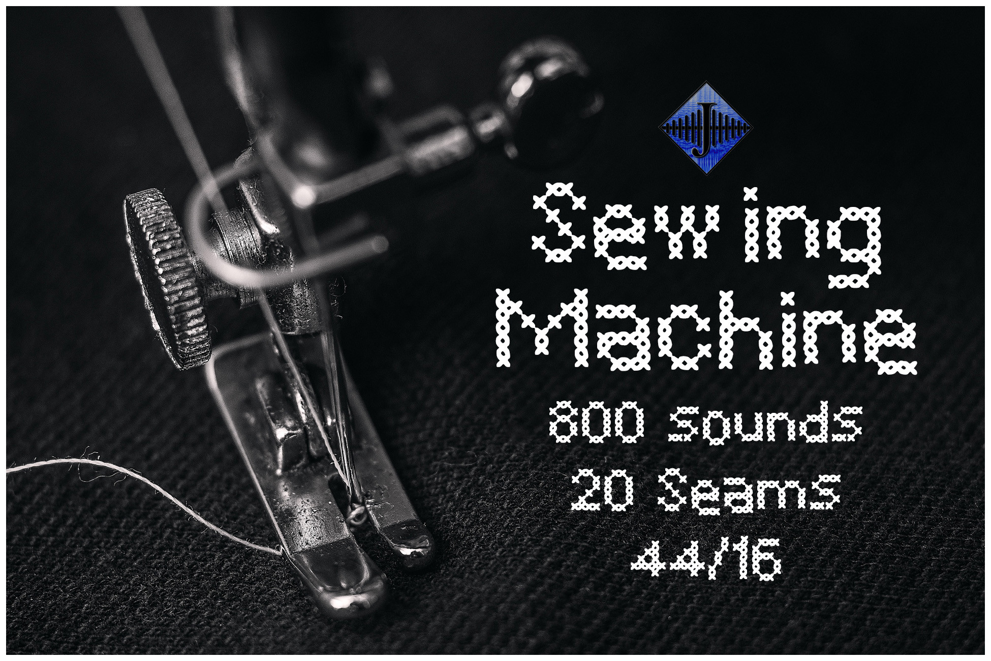 Sewing Machine Audio Sound FX Unity Asset Store