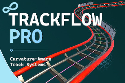 TrackFlow Pro