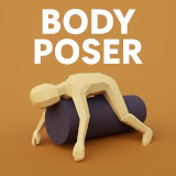 Body Poser - It's dead simple