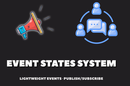 Event States System