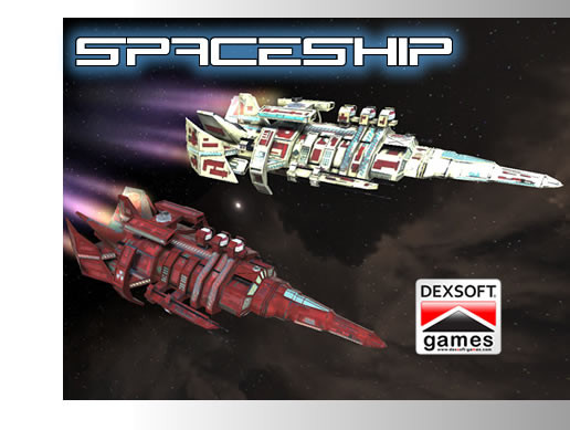 Space Ship