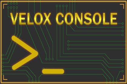 Velox Console