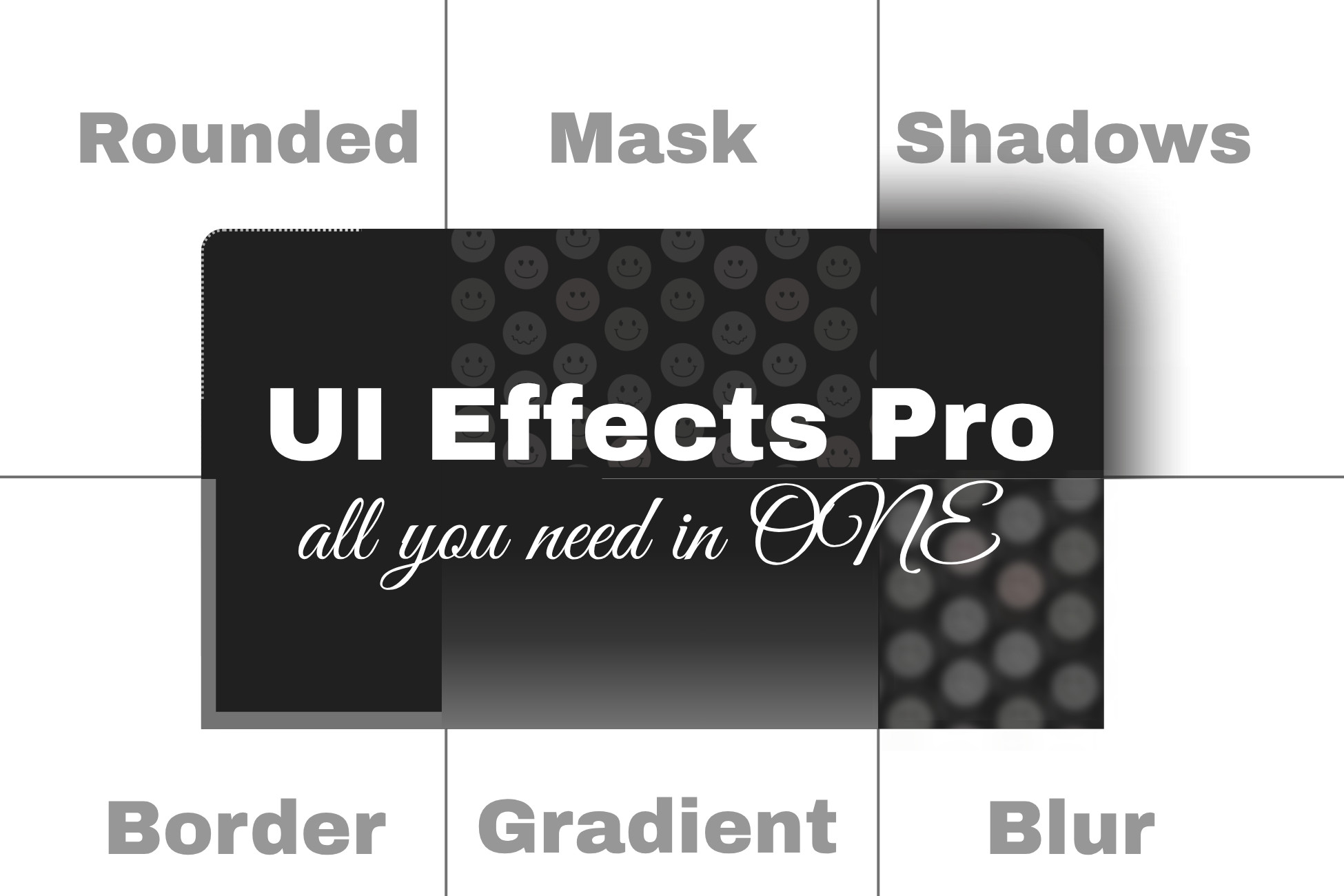 UI Effects Pro