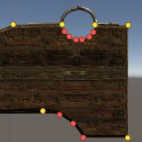 Procedural Cannon Carriage Generator