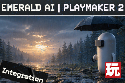 Enviro Integration for Playmaker 2