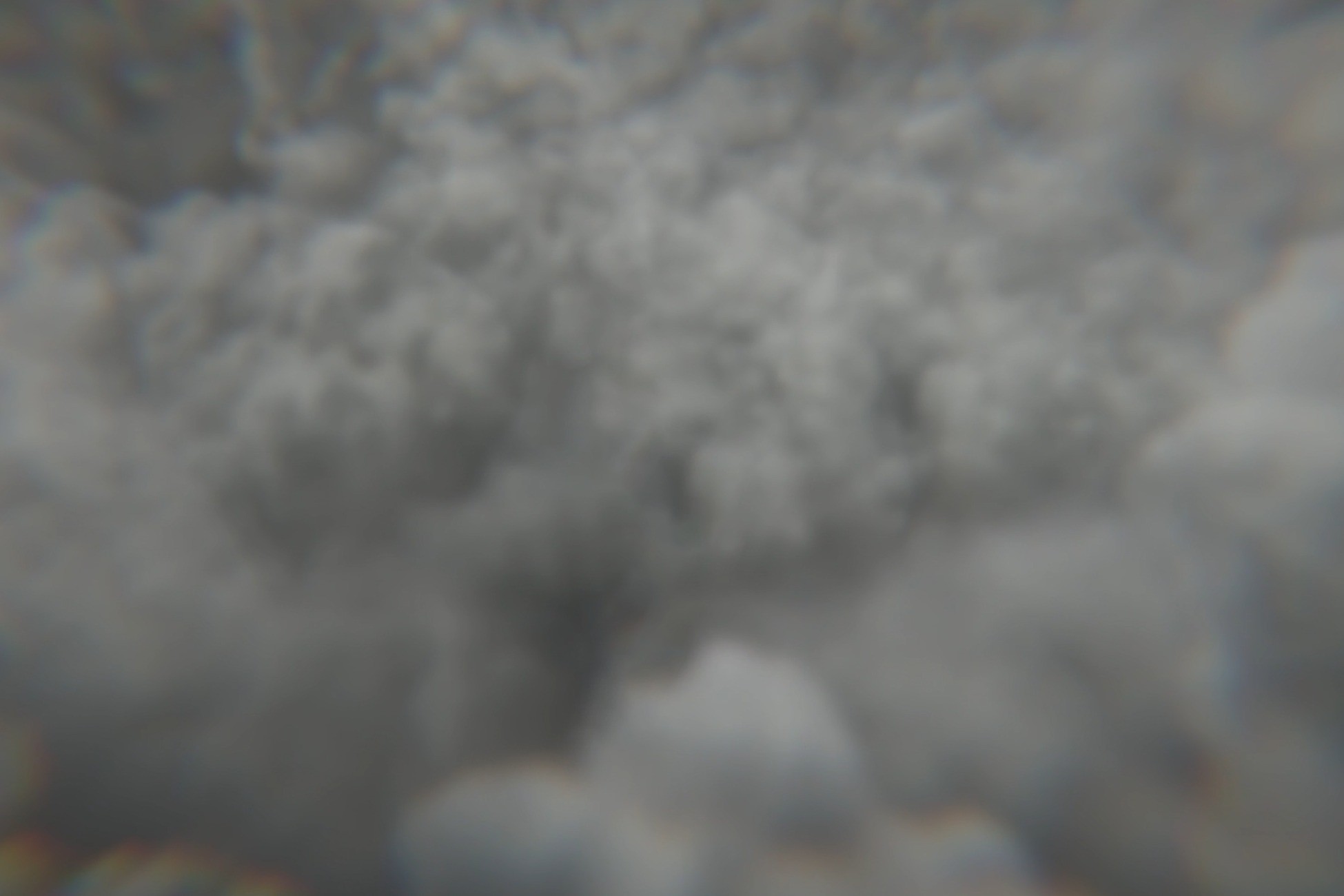 Dense Fog VFX