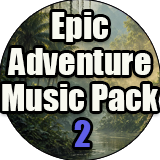 Epic Adventure Music Pack 2