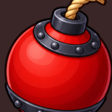 Game Inventory Loot Adventure Items Collectibles Equipment Icons Pack