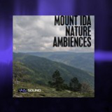 Nature Ambiences: Mount Ida National Park SFX Pack