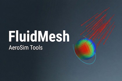 FluidMesh