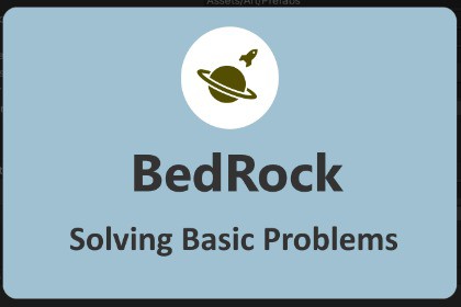 BedRock