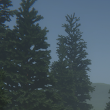 Trees - Fir Tree (HQ)